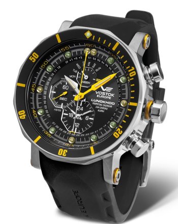 Vostok Europe YM86-620A505