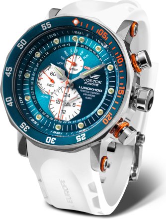 Vostok Europe Lunokhod 2 YM86-620A636