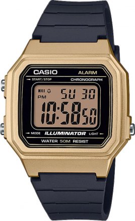Casio Collection W-217HM-9AVEF