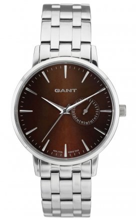 Gant Park Hill II Stainless Steel Bracelet W10923