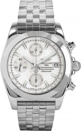 Breitling Chronomat 38 W1331012/A774-385A