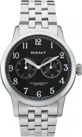 GANT Men's Quartz Watch W70323
