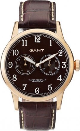GANT Grayson Quartz Multifunction W70325