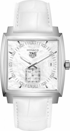 TAG Heuer Monaco  WAW131B.FC6247
