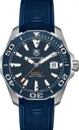 TAG Heuer Aquaracer Calibre 5 WAY211C.FT6155