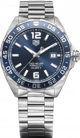 Tag Heuer Formula 1 WAZ2015.BA0842