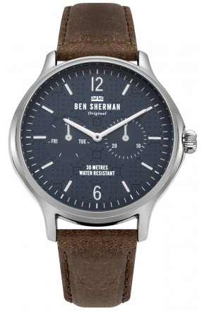 Ben Sherman Kensington Professional WB017UBR
