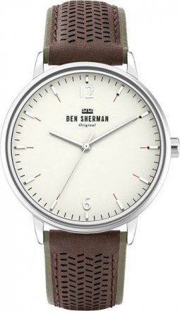 Ben Sherman Portobello Social WB038T