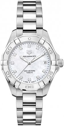 TAG Heuer Aquaracer WBD1314.BA0740