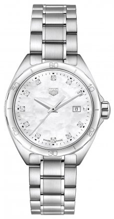 TAG Heuer Formula 1 WBJ1419.BA0664