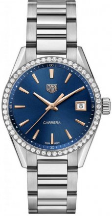 TAG Heuer Carrera WBK1317.BA0652