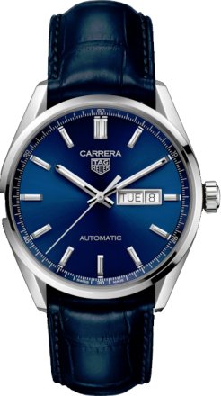 TAG Heuer Carrera Day-Date WBN2012.FC6502