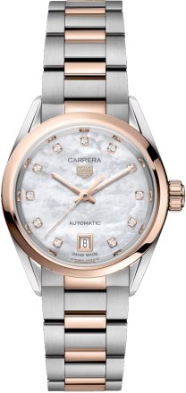 TAG Heuer Carrera Date WBN2450.BD0569