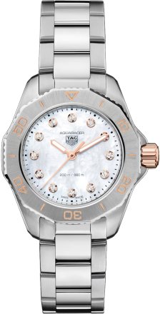 TAG Heuer Aquaracer Professional 200 WBP1450.BA0622