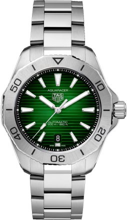 TAG Heuer Aquaracer Professional 200 WBP2115.BA0627