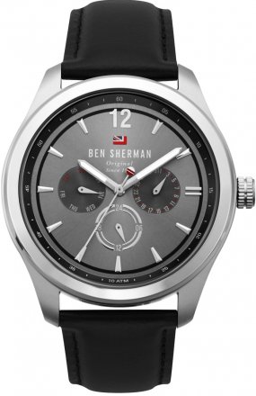 Ben Sherman Sugarman WBS112B