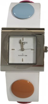 Trendy Italy by Fashion Time WFS1401