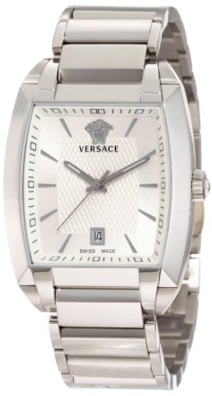 Versace CHARACTER Stainless Steel Bracelet WLQ99D002S099