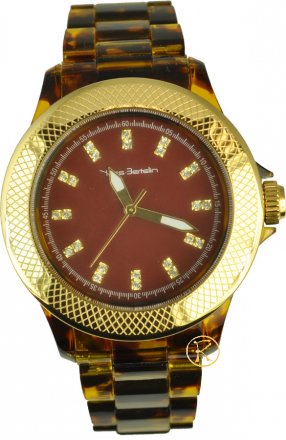 Yves Bertelin Ladies Watch WM36121-1