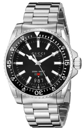 Gucci Dive YA136301