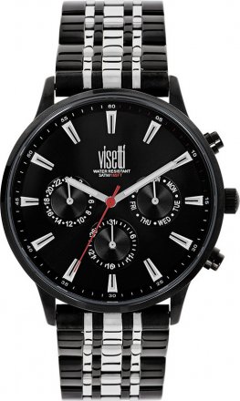 Visetti Maverick Multifunction ZE-693BSB