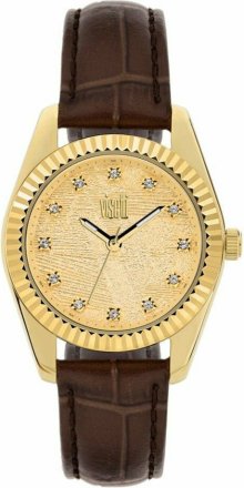 Visetti City Link-L ZE-WSW498GK