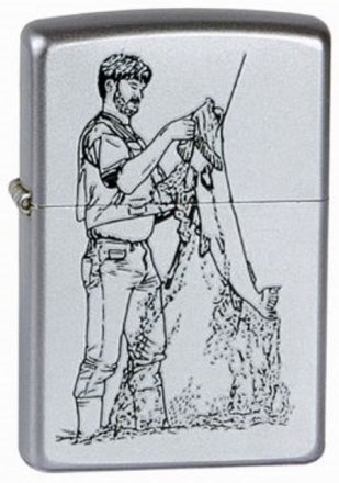 ZIPPO ΨΑΡΑΣ