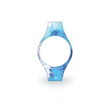 Techmade Strap STRAP-FREE-SEA1