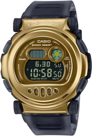 Casio G-Shock G-B001MVB-8ER Carbon Core Guard Capsule Tough Jason