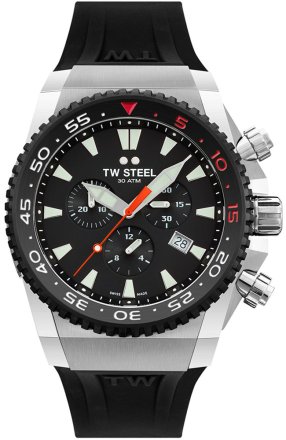 TW Steel Ace Diver Chronograph ACE401