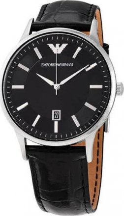 Emporio Armani Renato AR11186