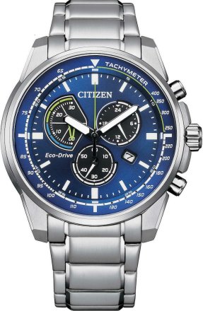 Citizen Eco - Drive AT1190-87L