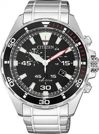 Citizen Eco Drive AT2430-80E
