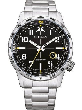 Citizen Eco - Drive BM7550-87E