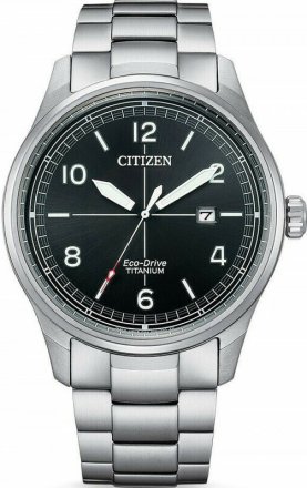 Citizen Eco - Drive BM7570-80E