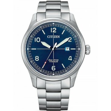 Citizen Eco - Drive BM7570-80L