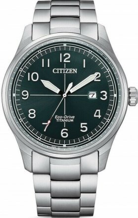 Citizen Εco - Drive BM7570-80X
