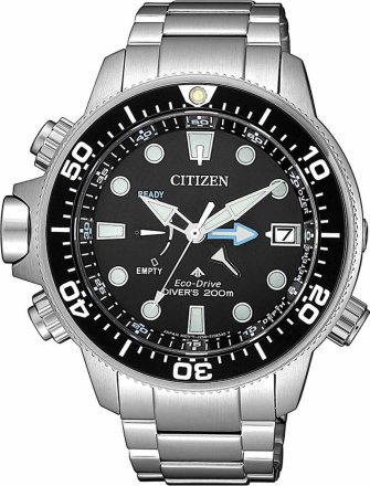 Citizen Promaster Eco-Drive Aqualand BN2031-85E