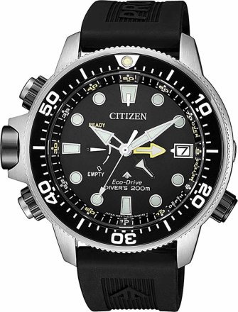 Citizen Promaster Eco-Drive Aqualand BN2036-14E