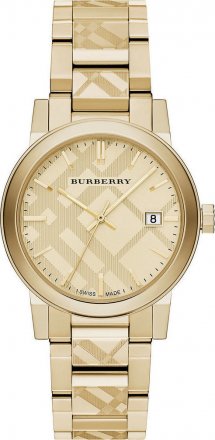 BURBERRY BU9038