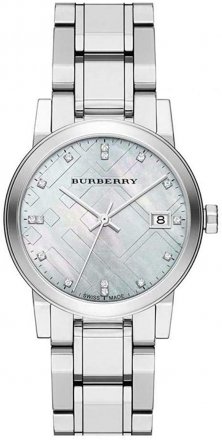 Burberry BU9125