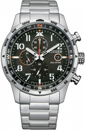 Citizen Eco - Drive CA0790-83E