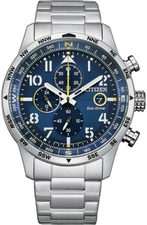 Citizen Eco - Drive CA0790-83L