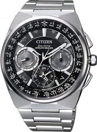 Citizen Eco-Drive CC9008-84E