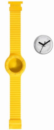 Hip Hop HP.LO.001 Yellow
