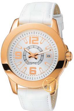ESPRIT orbit rosegold_ES102372003