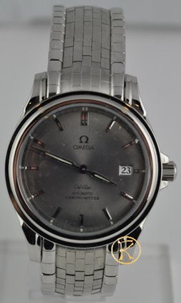 Omega De Ville 45313100