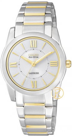Citizen Elegance Ladies Watch EP5804-56C