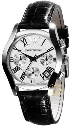 Emporio Armani Classic Watch AR0669