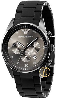 EMPORIO ARMANI MENS CHRONO AR5889